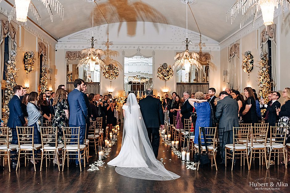 New Haven Lawn Club Wedding Photography