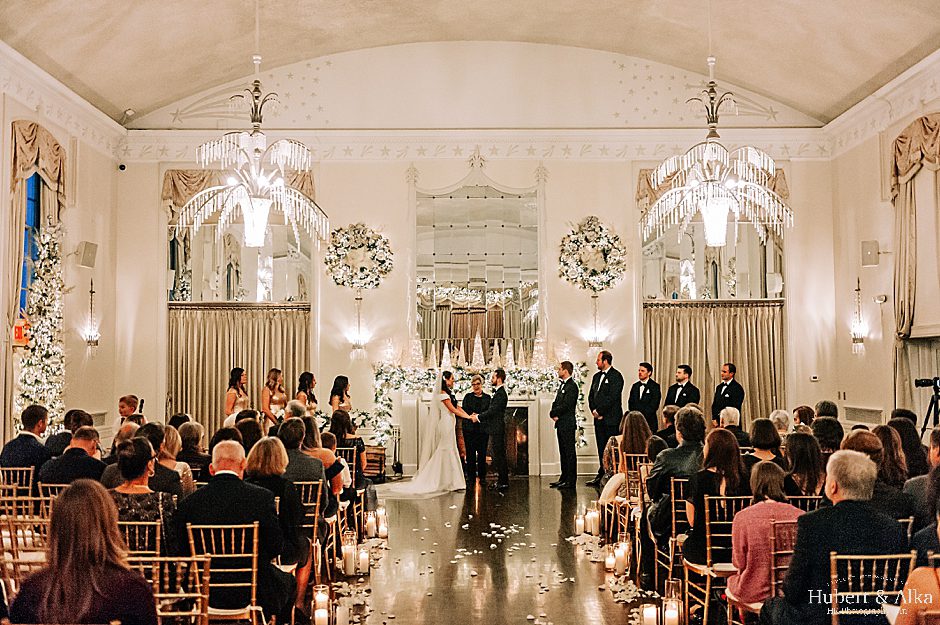 New Haven Lawn Club Wedding Photography