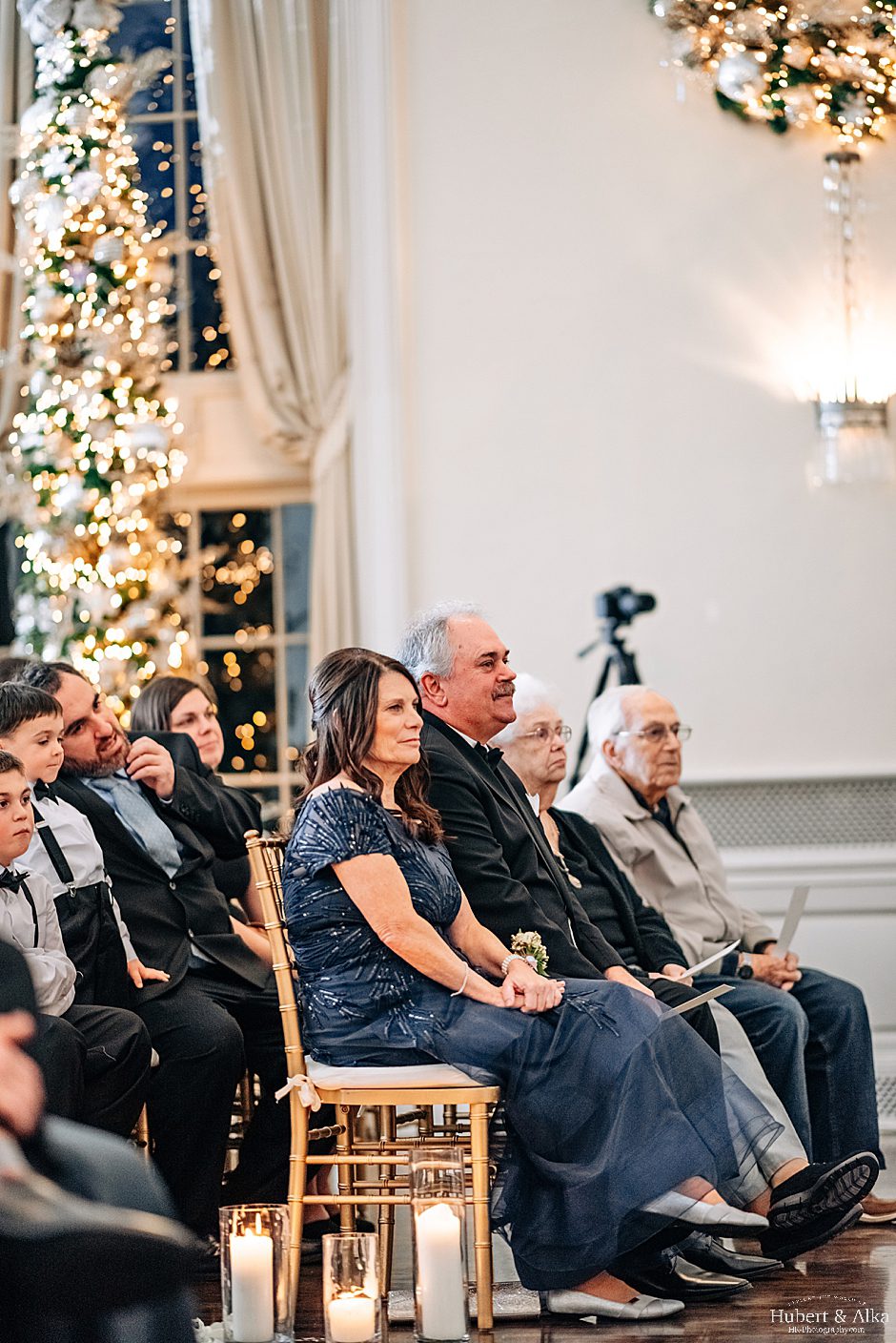 New Haven Lawn Club Wedding Photography