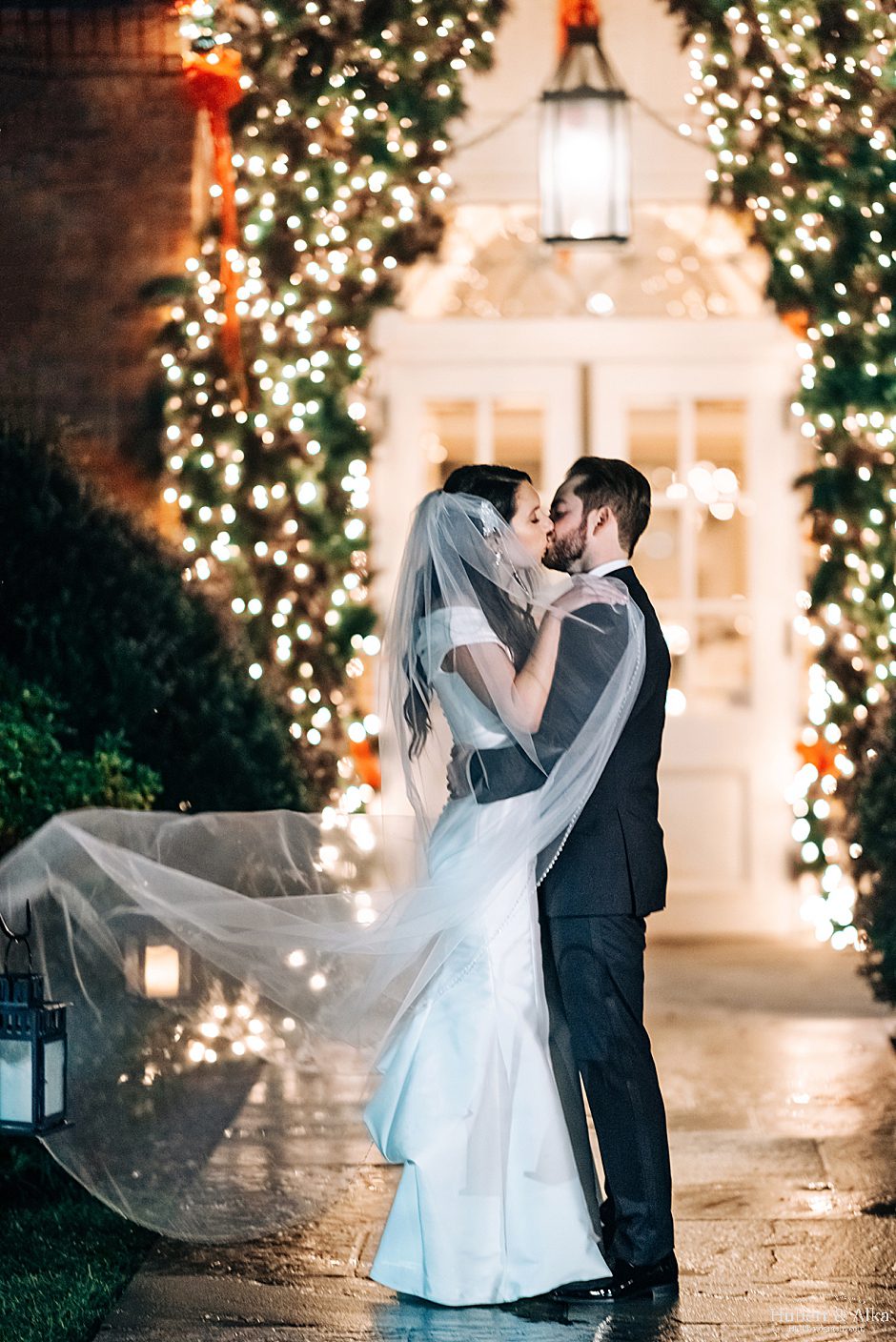 New Haven Lawn Club Wedding Photography