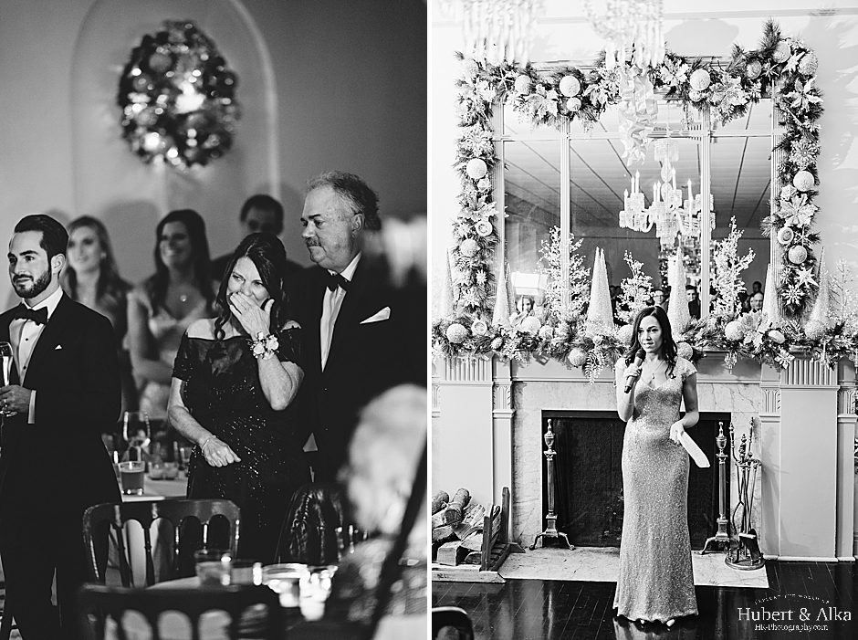 New Haven Lawn Club Wedding Photography