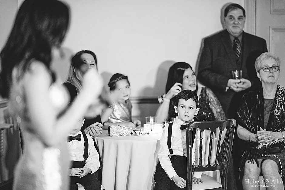 New Haven Lawn Club Wedding Photography