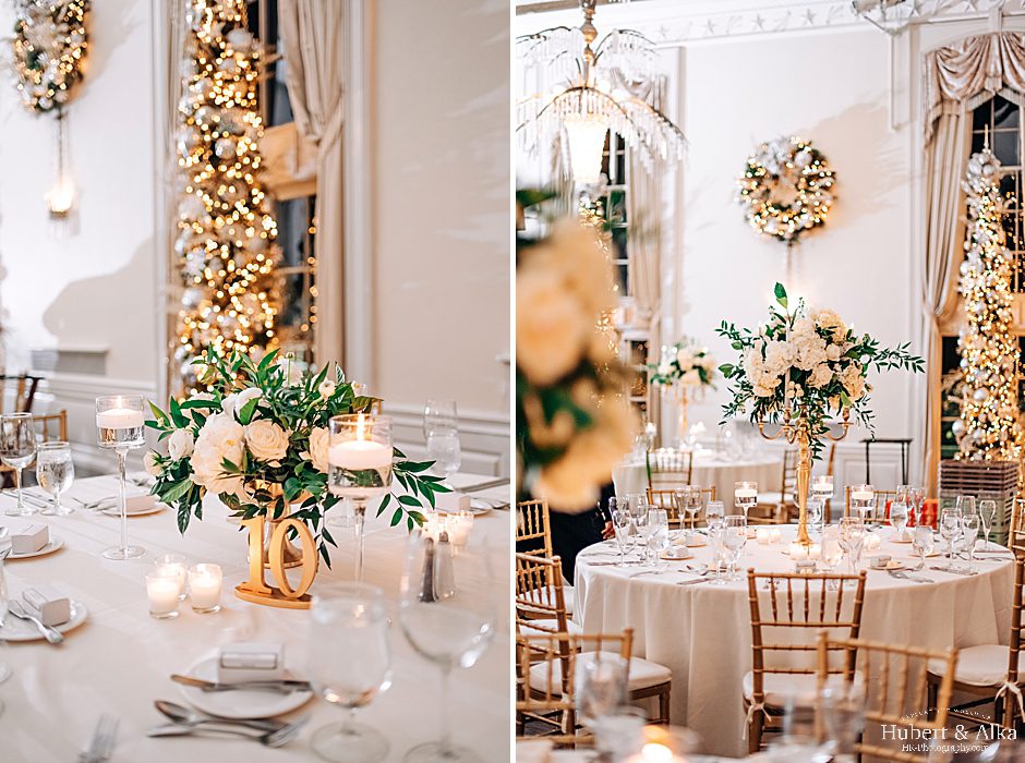 New Haven Lawn Club Wedding Photography