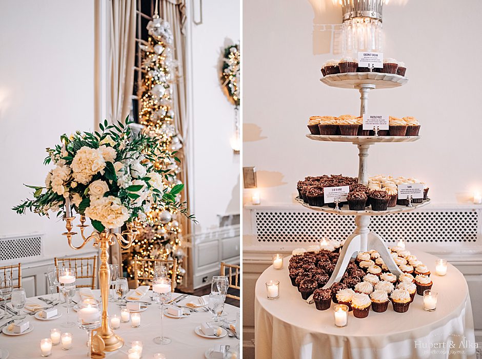 New Haven Lawn Club Wedding Photography