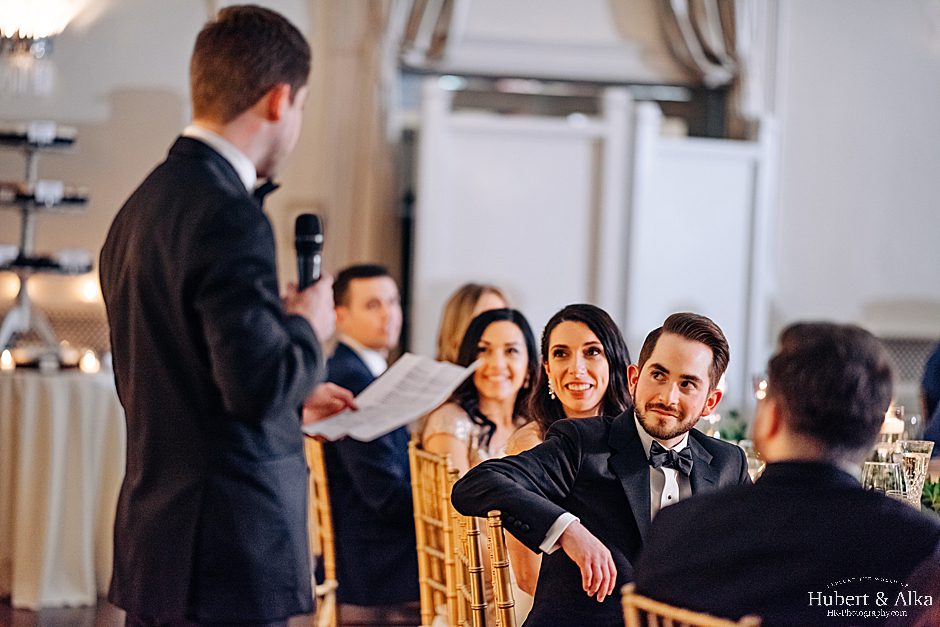 New Haven Lawn Club Wedding Photography