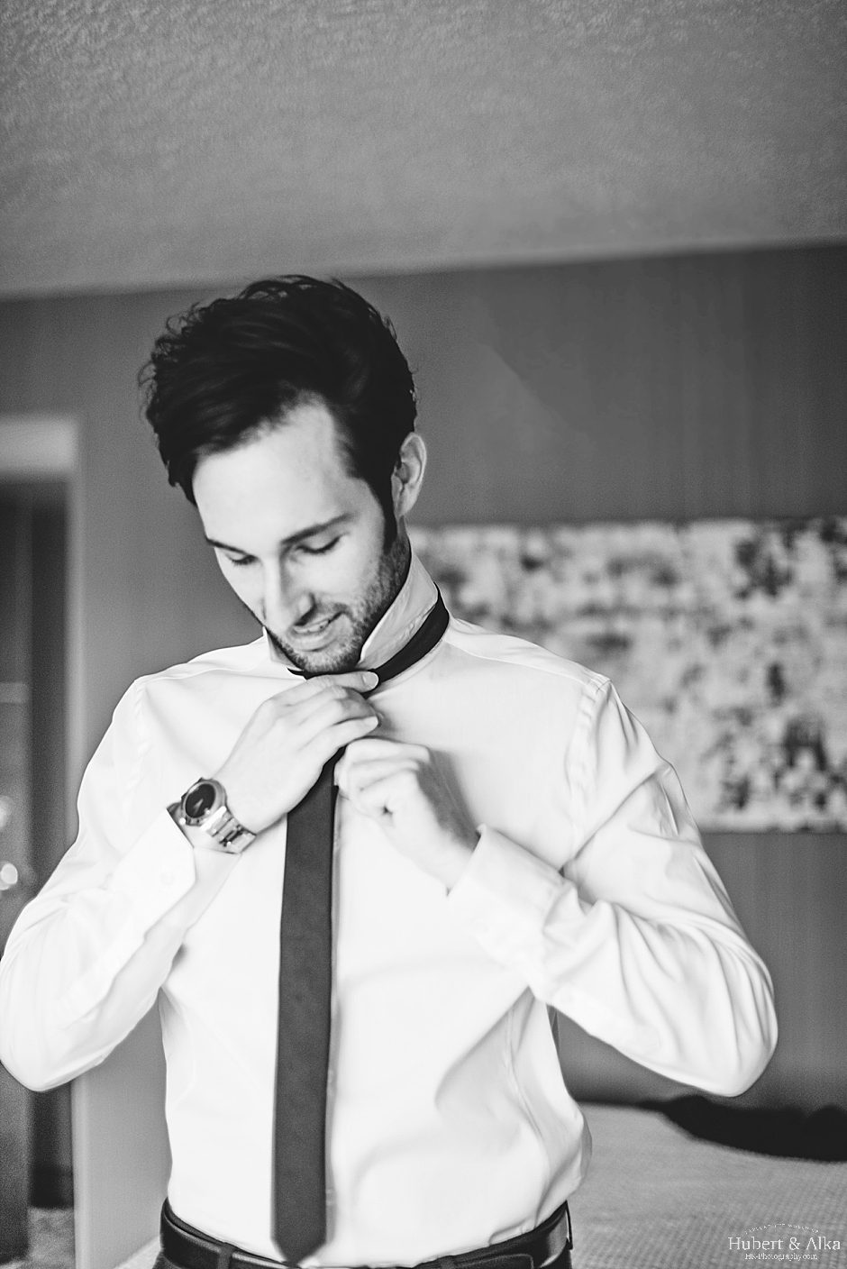 Mystical Winter Wedding | Banquet Hall | Aria CT