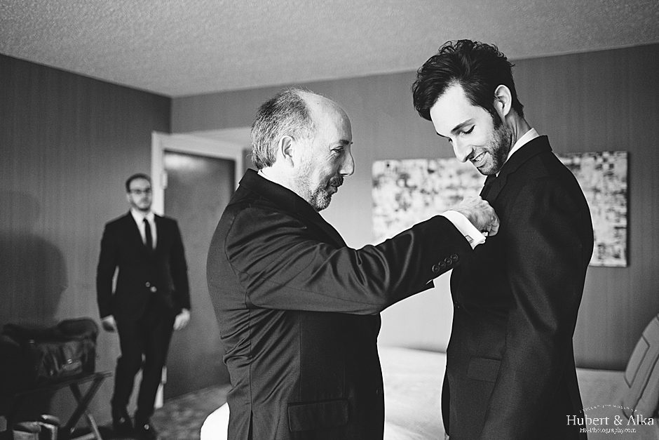 Mystical Winter Wedding | Banquet Hall | Aria CT