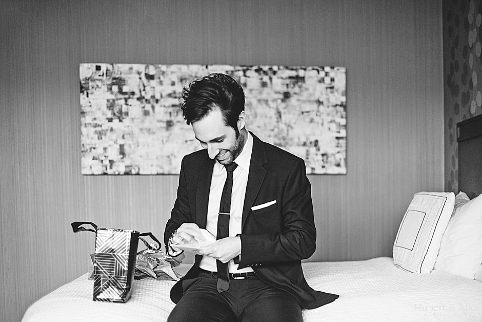 Mystical Winter Wedding | Banquet Hall | Aria CT