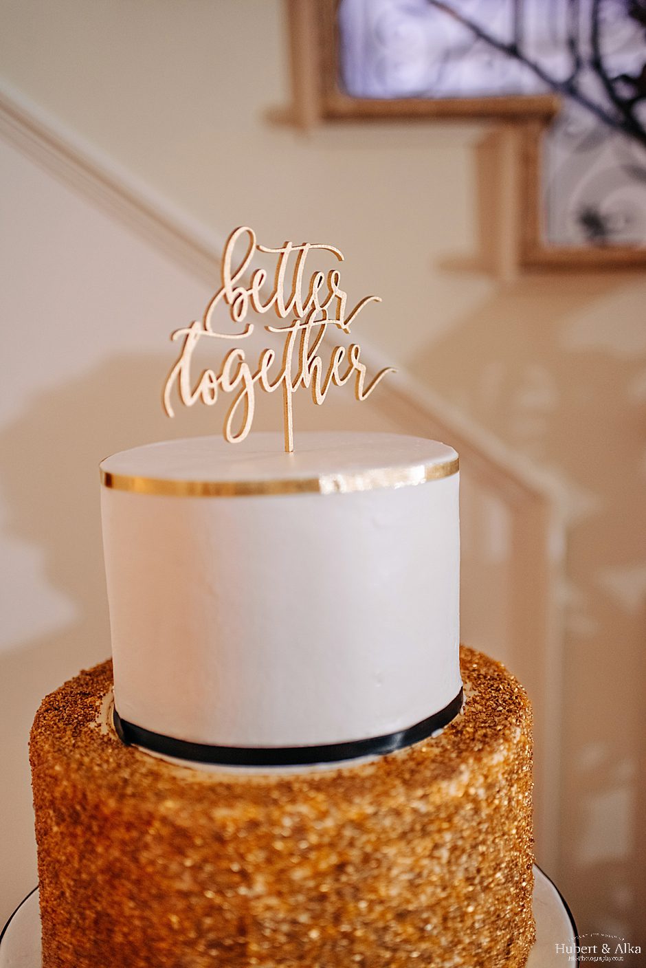 Mystical Winter Wedding | Banquet Hall | Aria CT