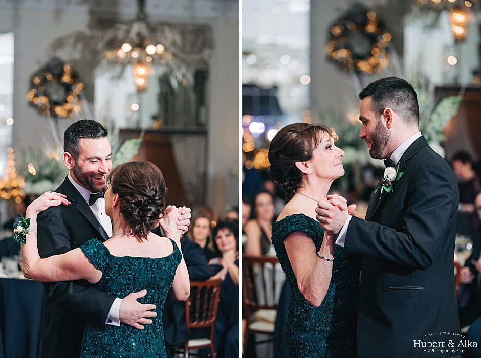 Lawn Club Wedding in New Haven CT