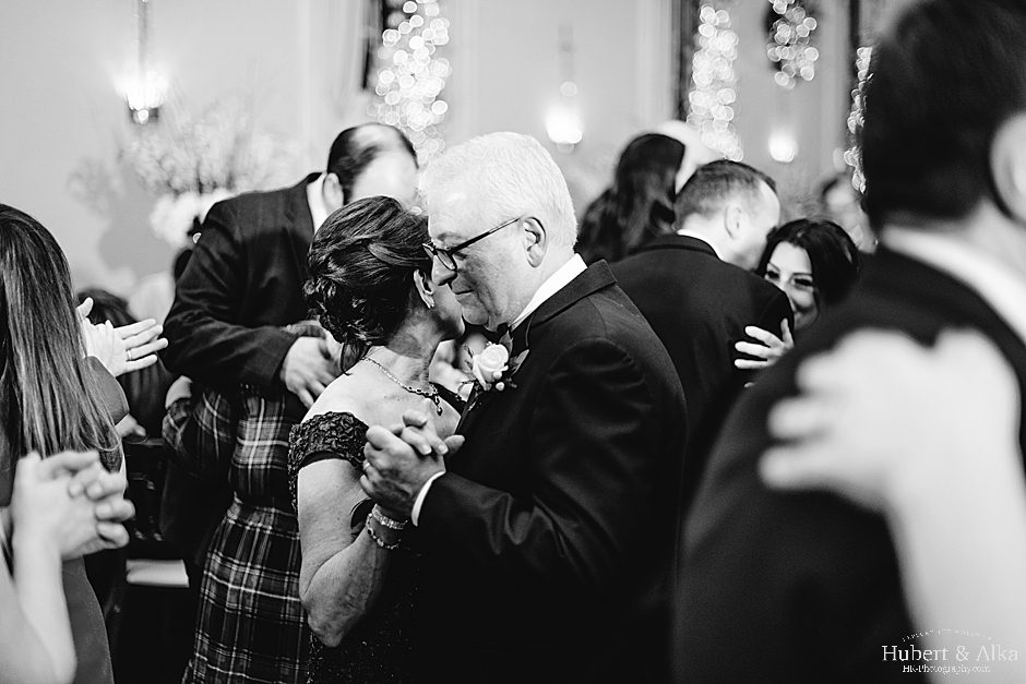 Lawn Club Wedding in New Haven CT