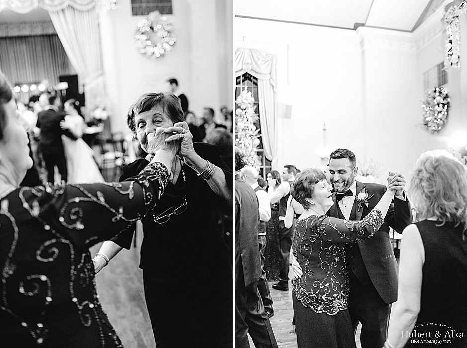 Lawn Club Wedding in New Haven CT