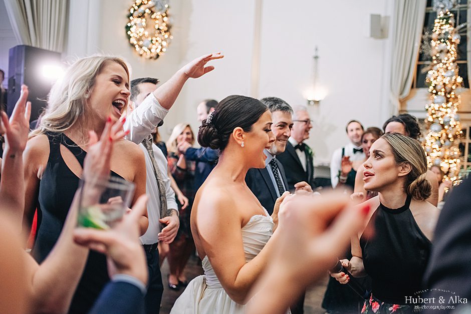 Lawn Club Wedding in New Haven CT