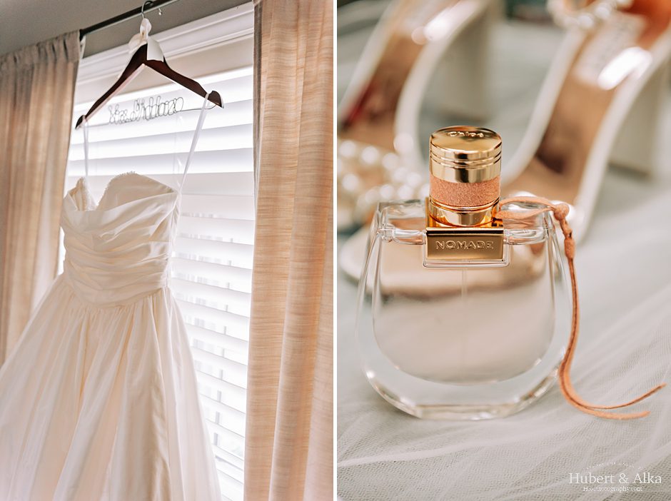 Lawn Club Wedding in New Haven CT