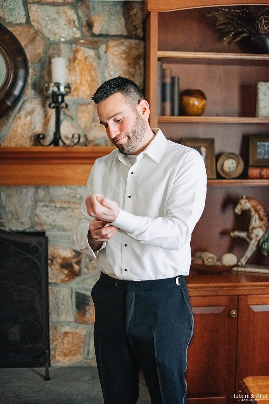 Lawn Club Wedding in New Haven CT