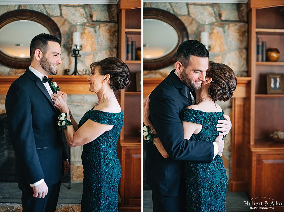 Lawn Club Wedding in New Haven CT