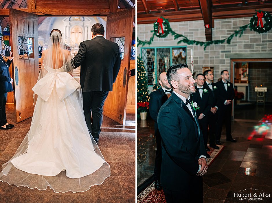 Lawn Club Wedding in New Haven CT