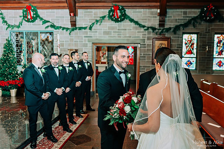 Lawn Club Wedding in New Haven CT