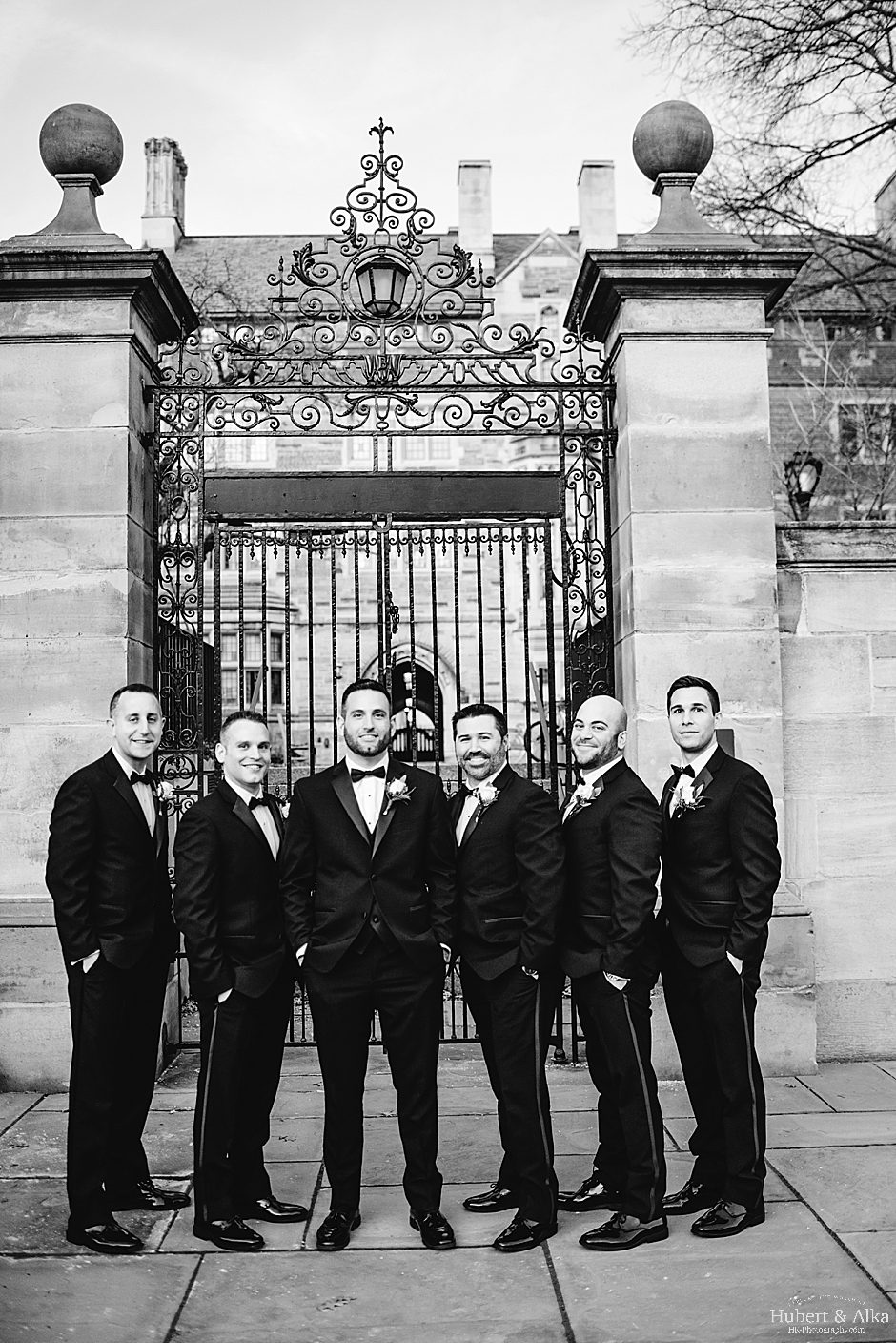 Lawn Club Wedding in New Haven CT