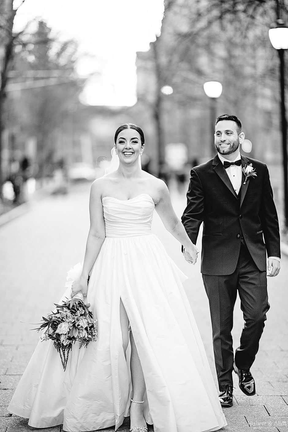 Lawn Club Wedding in New Haven CT