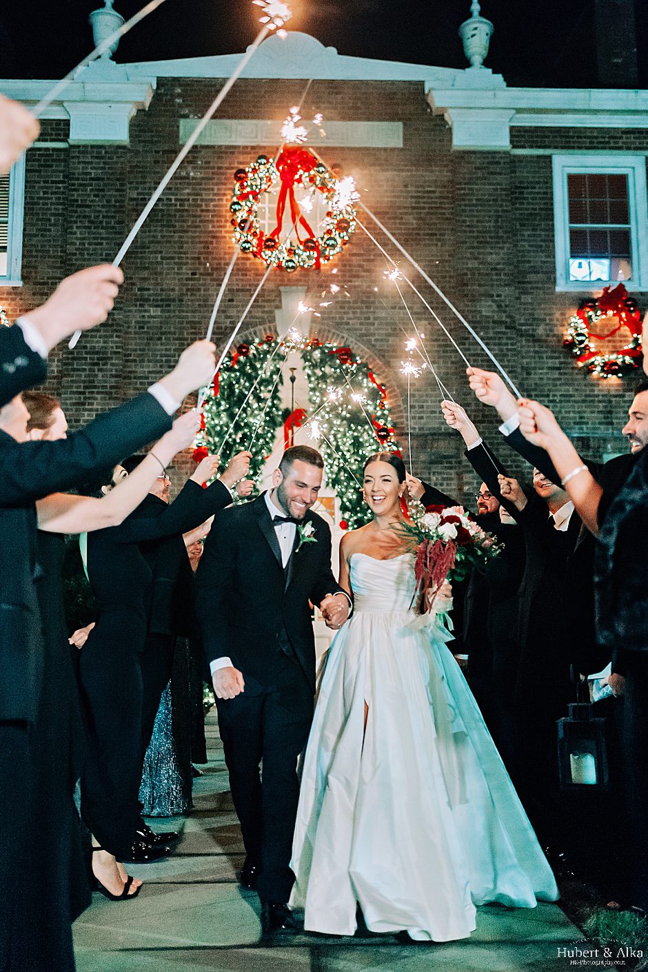 Lawn Club Wedding in New Haven CT