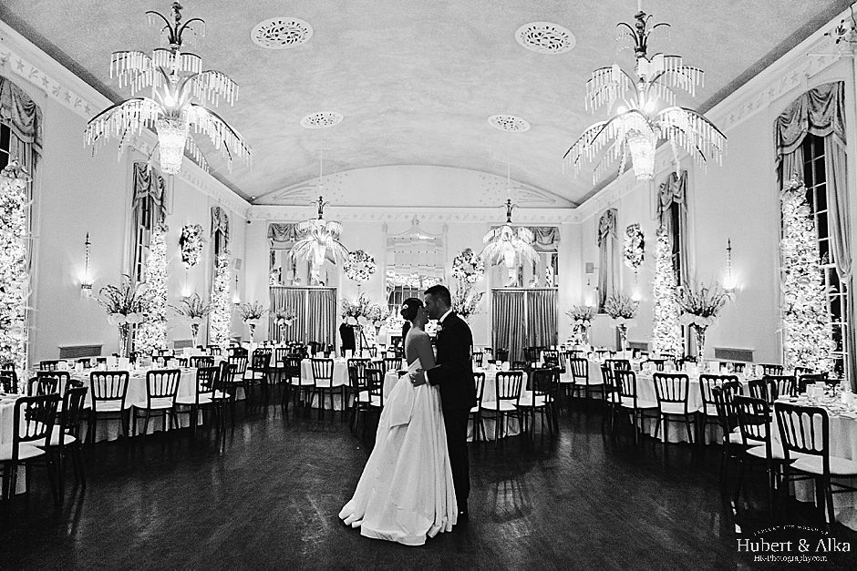 Lawn Club Wedding in New Haven CT