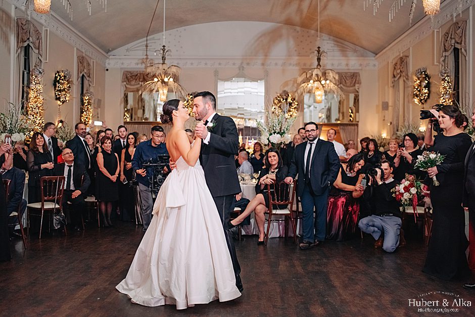 Lawn Club Wedding in New Haven CT