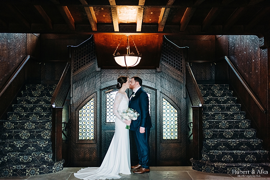 Le Chateau New York Wedding Photographer | Charlie and Eilis - HK ...