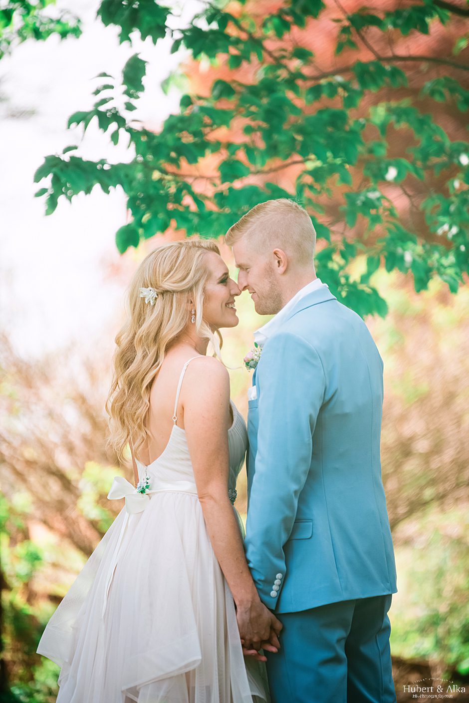 Connecticut Summer Wedding