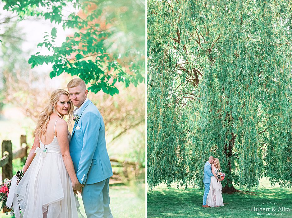 Connecticut Summer Wedding
