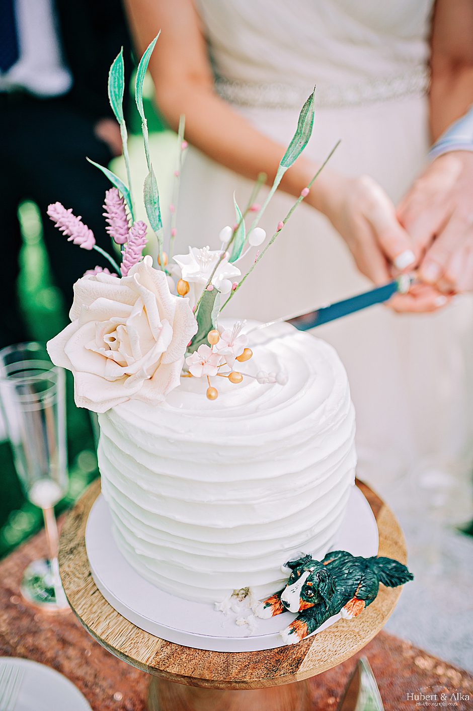 Connecticut Summer Wedding