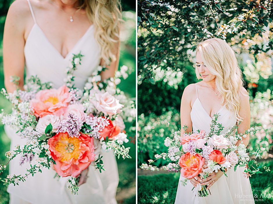 Connecticut Summer Wedding