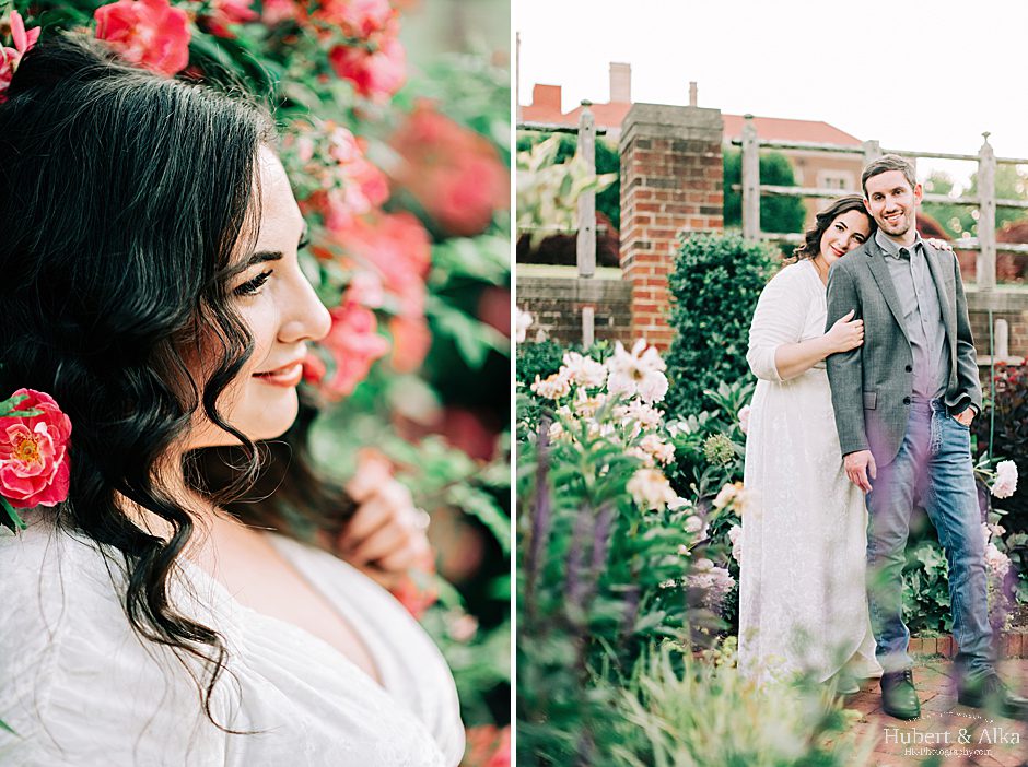 Waveny Park Engagement Session in New Canaan, CT