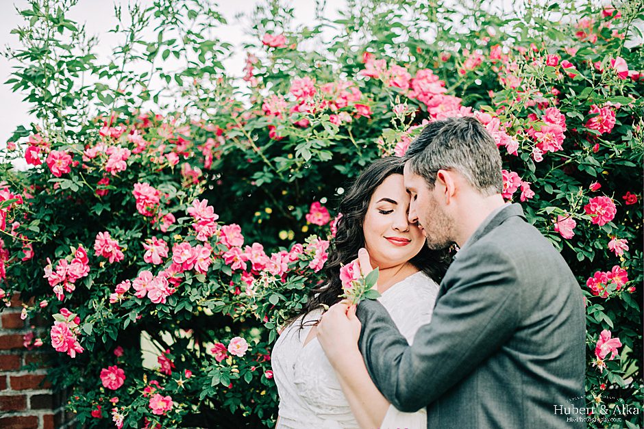 Waveny Park Engagement Session in New Canaan, CT