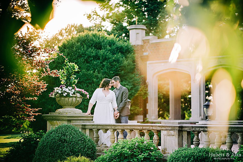 Waveny Park Engagement Session in New Canaan, CT