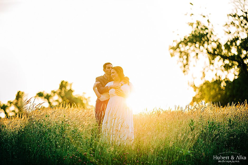Waveny Park Engagement Session in New Canaan, CT