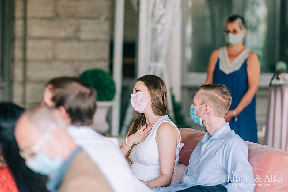 Bridal Shower Photo Ideas at Harkness Eolia Mansion Connecticut