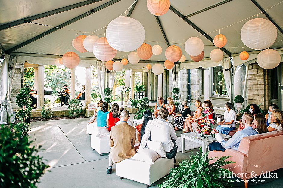 Bridal Shower Photo Ideas at Harkness Eolia Mansion Connecticut