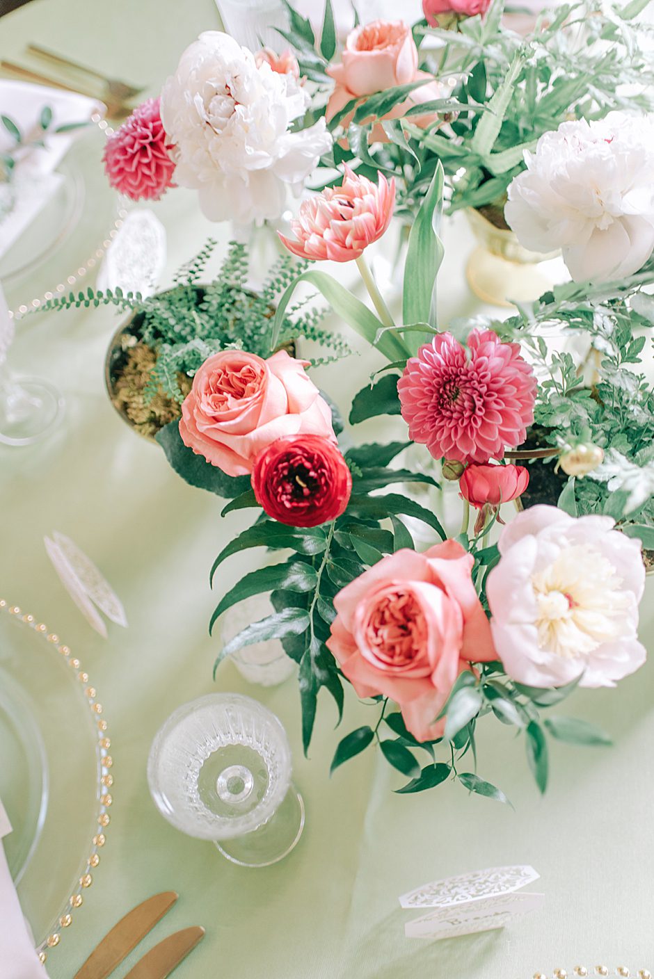 Bridal Shower Photo Ideas at Harkness Eolia Mansion Connecticut