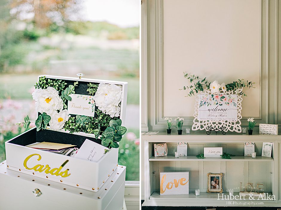 Bridal Shower Photo Ideas at Harkness Eolia Mansion Connecticut