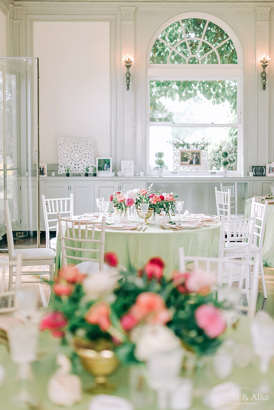 Bridal Shower Photo Ideas at Harkness Eolia Mansion Connecticut