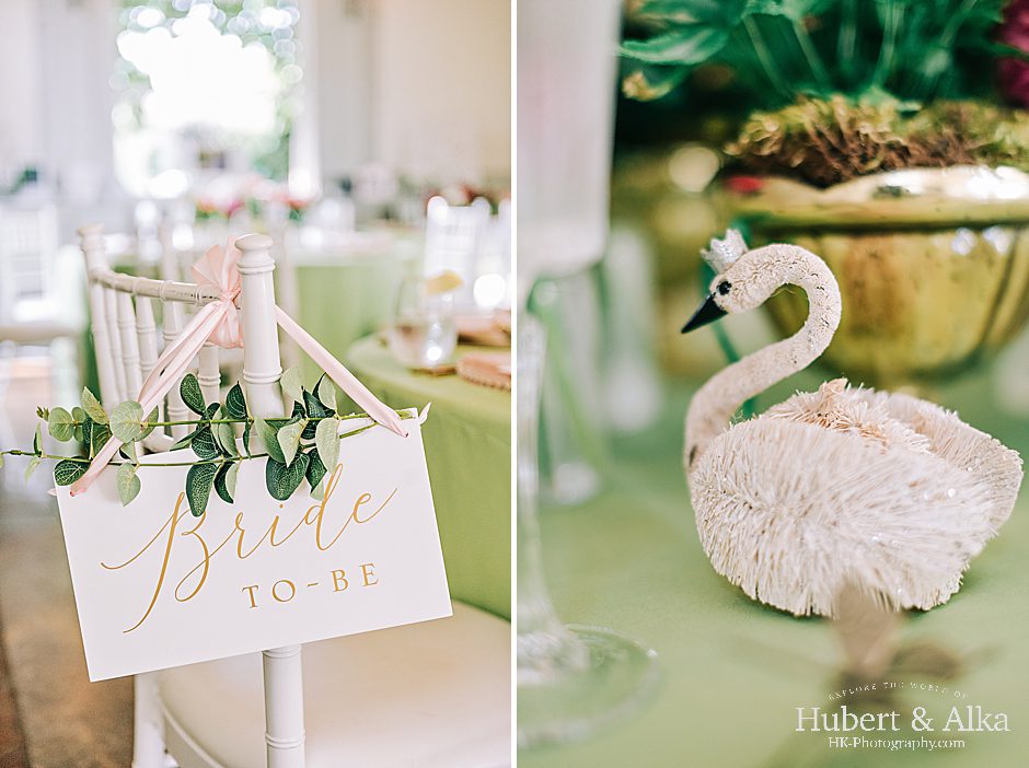 Bridal Shower Photo Ideas at Harkness Eolia Mansion Connecticut