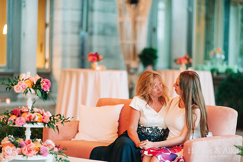 Bridal Shower Photo Ideas at Harkness Eolia Mansion Connecticut