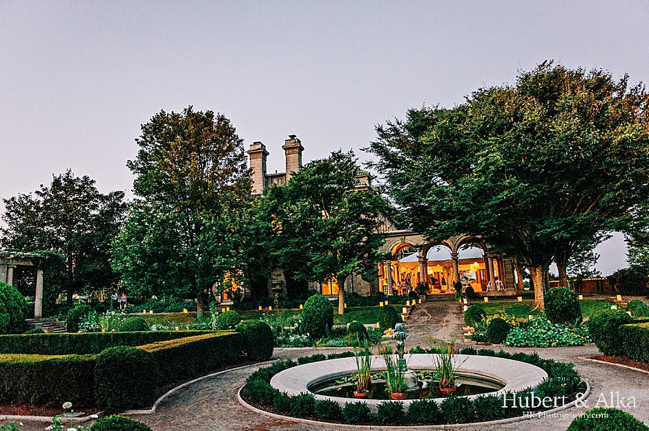 Bridal Shower Photo Ideas at Harkness Eolia Mansion Connecticut