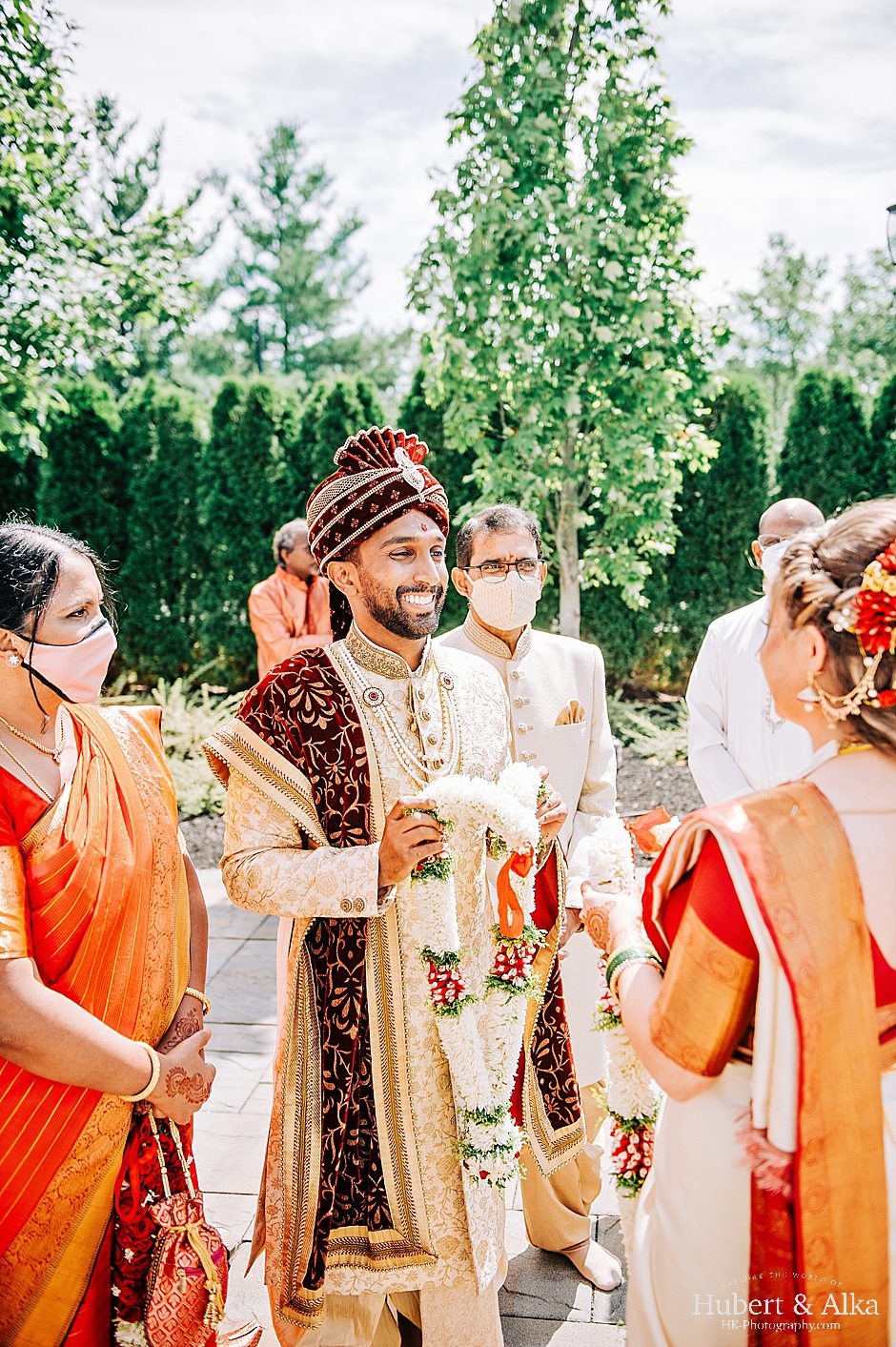 Indian Wedding Photography Connecticut - Indian wedding photographer Shaadi  
