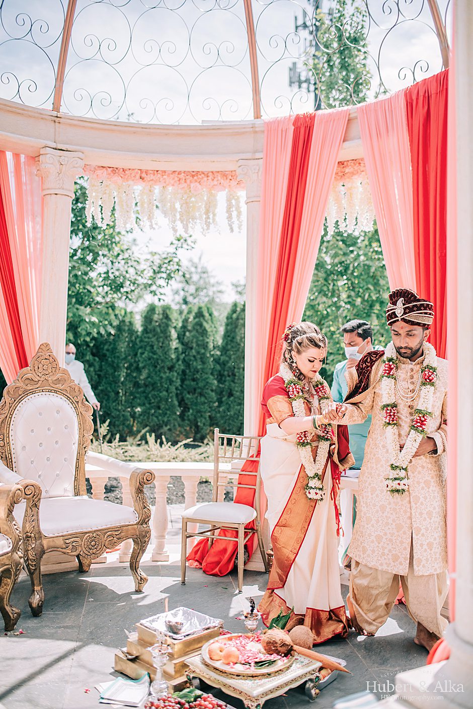Indian Wedding Photography Connecticut - Indian wedding photographer Shaadi  