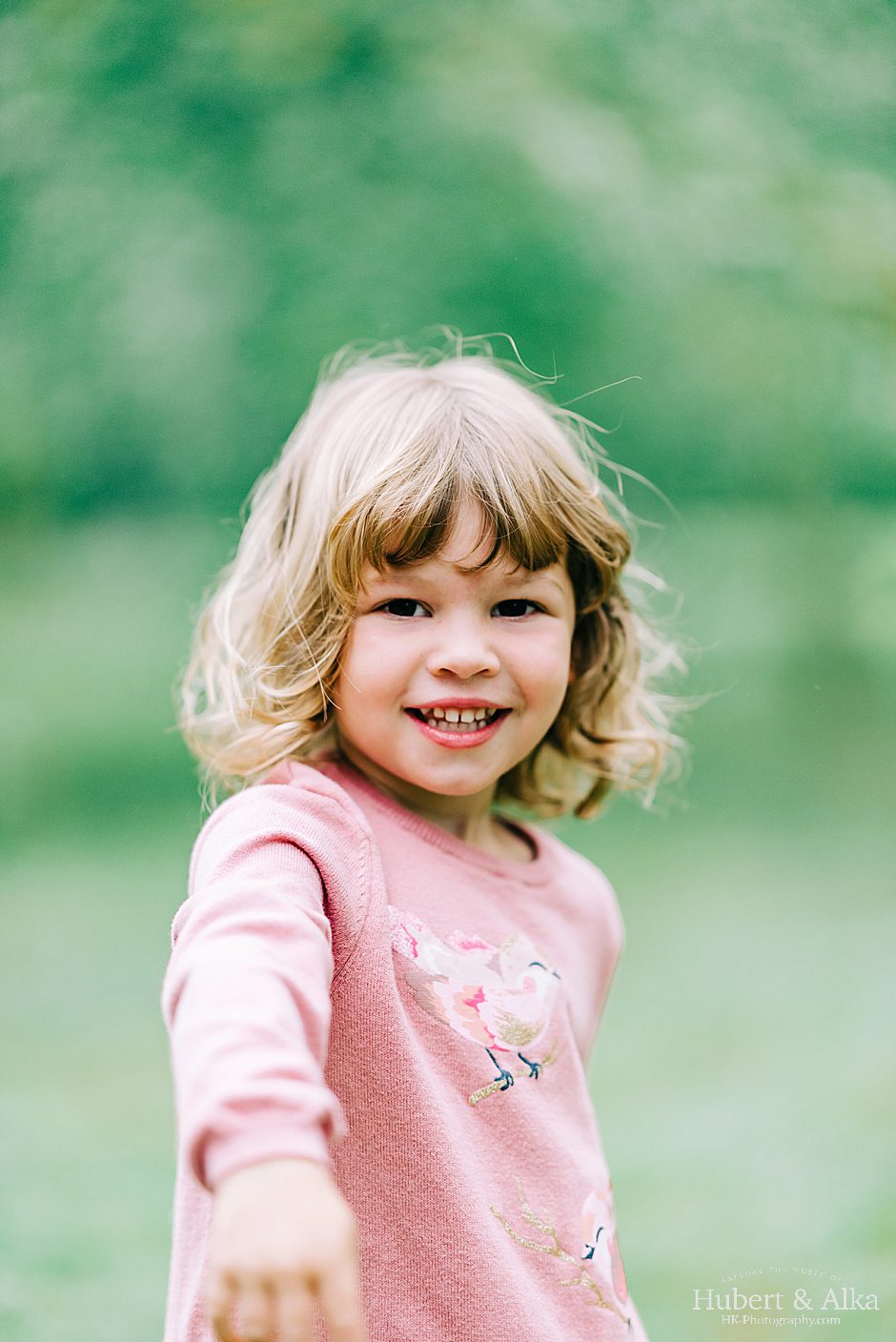 Topsmead State Forest | Autumn Family Fun Portraits