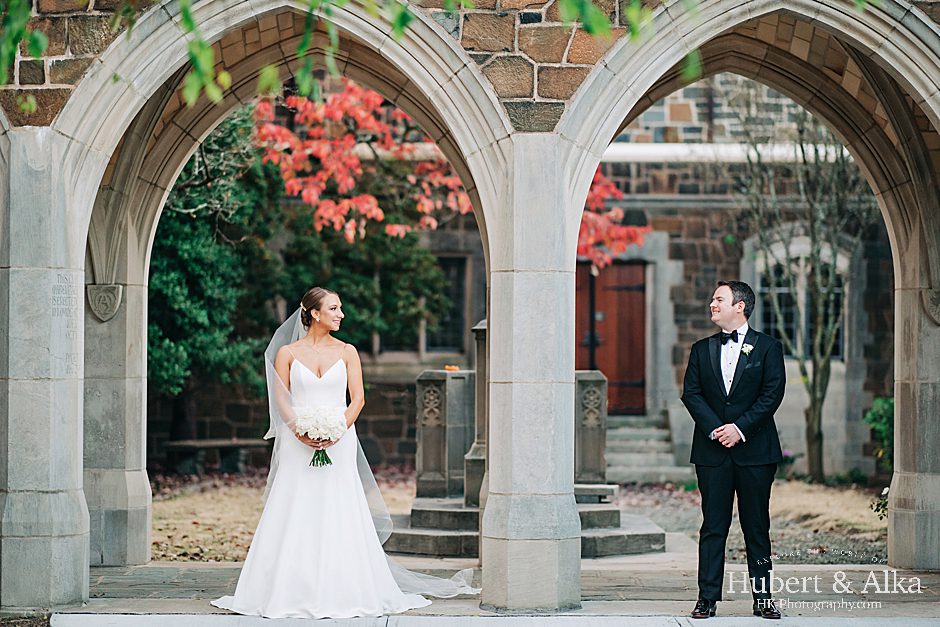 Hartford City Hall Wedding