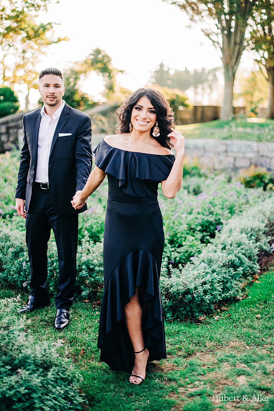 Engagement Photos CT | Connecticut Wedding Photographer 7