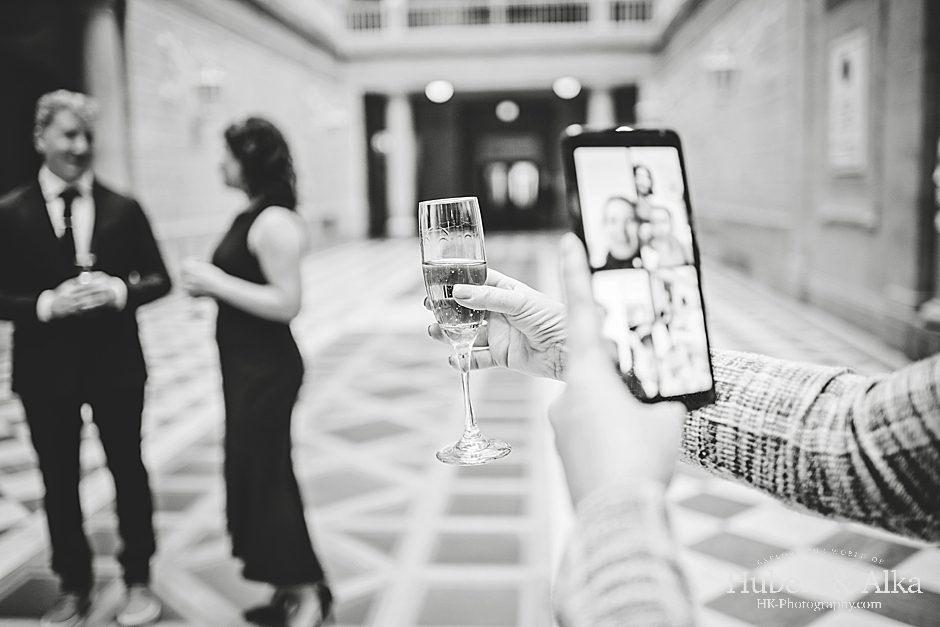 Hartford City Hall - CT Wedding Photographer 20